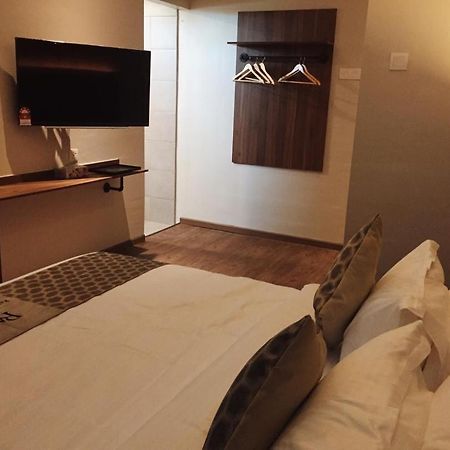 Rest And Comfort Boutique Hotel Kuala Terengganu Buitenkant foto