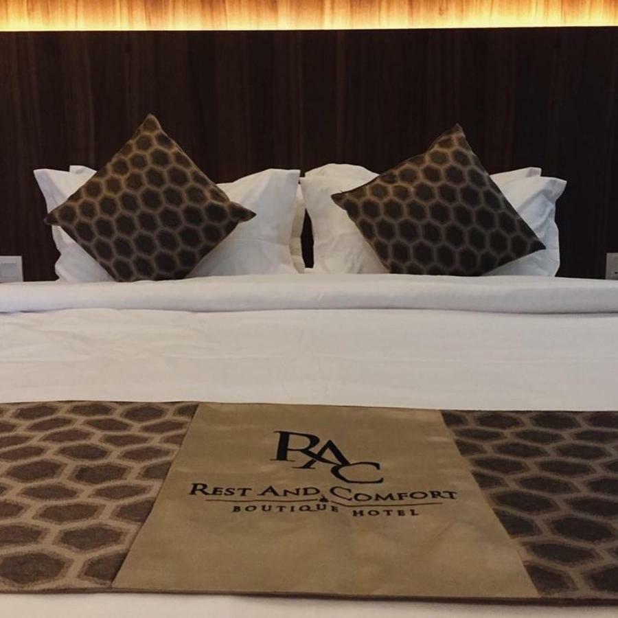 Rest And Comfort Boutique Hotel Kuala Terengganu Buitenkant foto