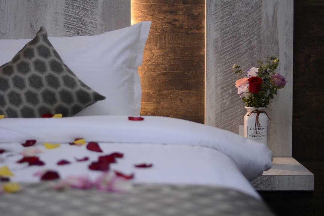 Rest And Comfort Boutique Hotel Kuala Terengganu Buitenkant foto