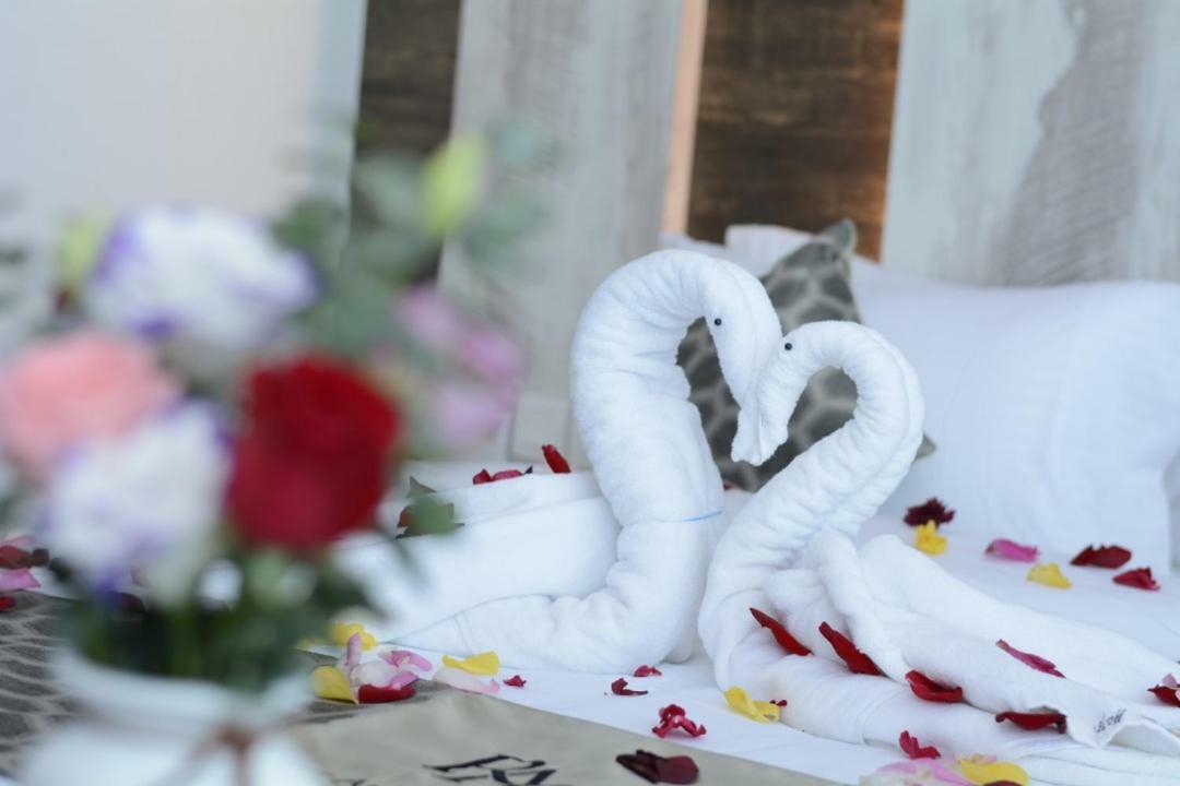 Rest And Comfort Boutique Hotel Kuala Terengganu Buitenkant foto